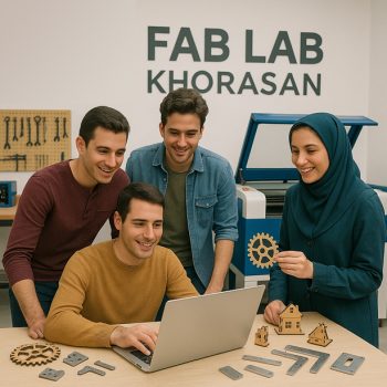 Fab-Lab-Khorasan